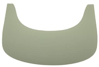 Sets de table en silicone pour chaise haute de bébé - Passe au lave-vaisselle - Sets de table pour tout-petits