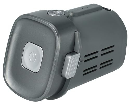 vhbw Akku Ersatz für Viomi PF071LLE für Staubsauger (2400 mAh, 25,2 V, Li-Ion)