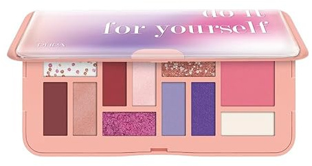 Pupa - Life In Color M 001 Do It For Y
