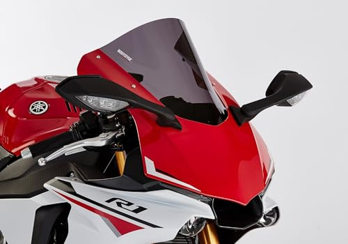 BODYSTYLE Racing Cockpitscheibe kompatibel mit APRILIA RS 660 KS/KV 659 ccm Bj. 2020-2023