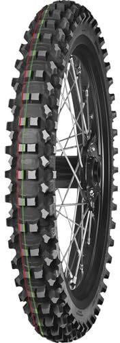Mitas Terra Force-MX MH PITCROSS 90/90-14 Motorradreifen (1 Stück)