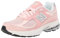 New Balance 2002 Sneaker, Sable Rose, 30.5 EU