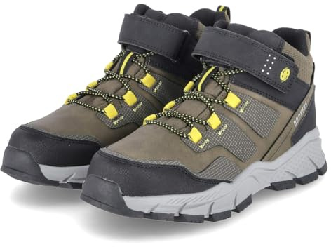 Dockers by Gerli Unisex Schlupfstiefel in grün