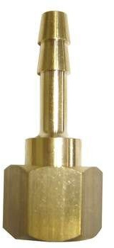 Güde Gewindetülle 6 mm 3/8 IG SB Druckluftanschluss