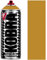 KOBRA HP150 400ml Aerosol Spray Paint - Mustard
