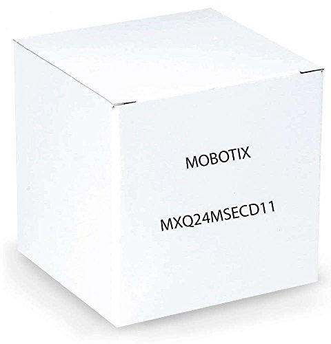 Kamera Mobotix Q24M-Sec-D11 ohne Netzteil