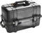 PELI 1460TOOL Professioneller Werkzeugkoffer, IP66 Wasserabweisend und Staubdicht, Anpassbare und Herausnehmbare Facheinteiler, Gelb