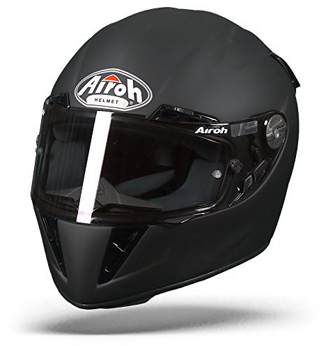 Airoh GP400 Color - Integralhelm, Größe L (59/60)