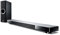 Yamaha YSP-2500 Barre de son 7.1 162 W Bluetooth/HDMI Argent