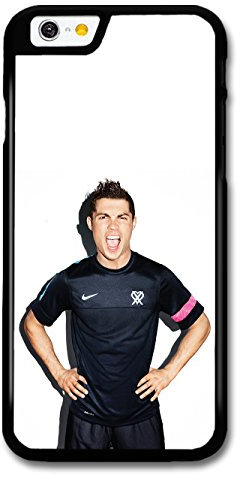Cristiano Ronaldo Football Player case for iPhone 6