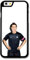 Cristiano Ronaldo Football Player case for iPhone 6