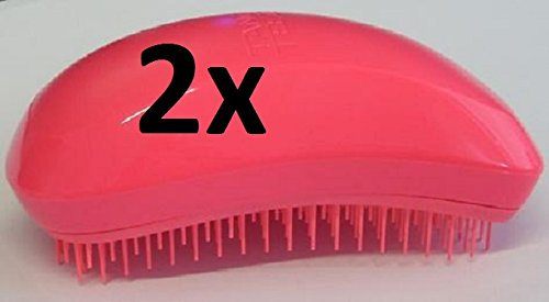 Tangle Teezer Salon Elite Pink Fizz matt Pink (2)