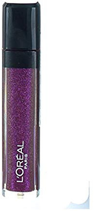 L'Oreal Lip Paint Lacquer Brillo De Labios 202 Gloss Me My Georgeous 1Un
