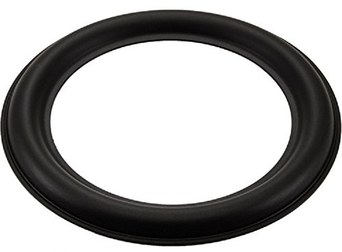 Diaphragme de subwoofer du bourrelet en caoutchouc pour la réparation des haut-parleurs (Ø 188 mm)