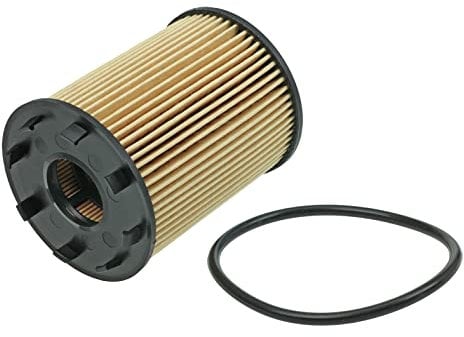 MEYLE Filtro olio Cartuccia filtro con guarnizione 614 322 0006