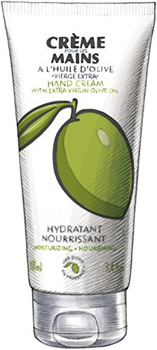 Une Olive en Provence - Handcreme 100 ml