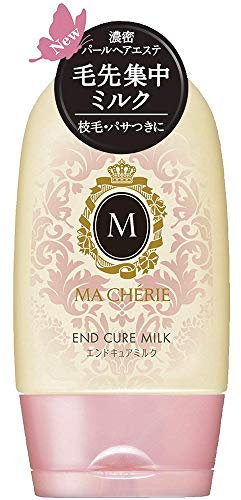 Shiseido Macherie New End Cure Milk - 100g (Green Tea Set)