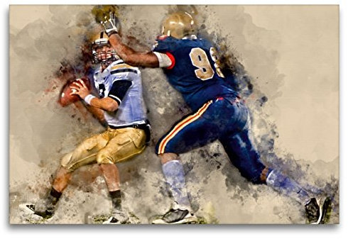 CALVENDO American Football
