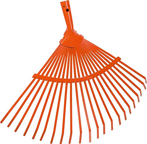 STOCKER Rastrello per Fogliame