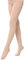 BOZEVON Mädchen Strumpfhose - Ballett Tanzen Strumpfhose mit Tanzstrumpfhose Fuß Professionelle Tanz Leggings Balletequipment für Kinder, Teint (Strumpfhose)/X-Large