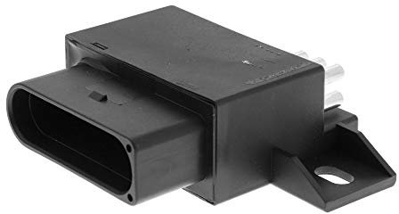 Relais Kraftstoffpumpe Benzinpumpe Motorraum passend für Audi A4