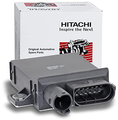 Hitachi 2502197 Glühzeit Relais