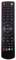 Genuine TV Remote Control Replacement for WALKER WP2212LCD