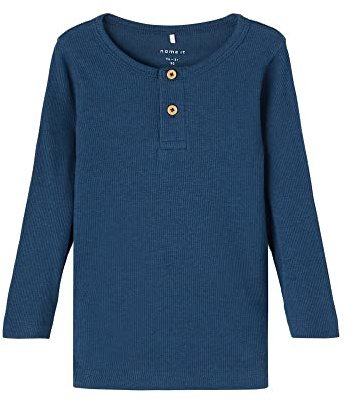 NAME IT Damen Nkmtheo Xslim Jeans 1507-cl Noos Shirt