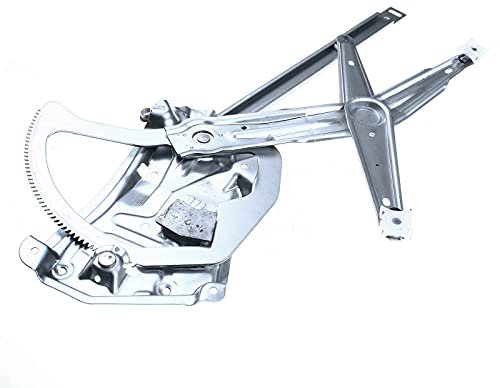Frankberg Fensterheber Vorne Links Kompatibel mit 3er E36 318 320 323 325 328 M3 3.0 3.2 Cabriolet Coupe 1992-1999 51331977579