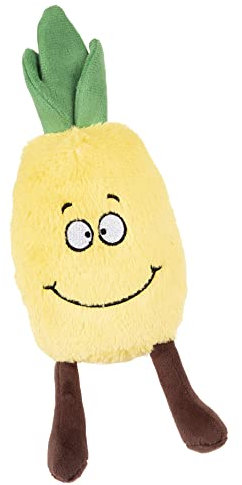 Flamingo HS Fruity Ananas GELB 30CM