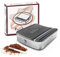 Zigaretten Rollbox, ZHOORQI Drehmaschine Zigaretten für Drehtaba Rollmaschine, Stopfmaschine, Drehmaschine Zigarettenwickler Durchmesser 6-8 mm, Länge 70 mm(B-1)
