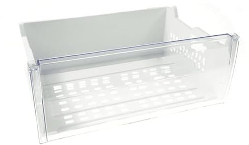 TIROIR COMPLET BIG DRAWER pour CONGELATEUR BEKO - 4616090200