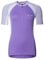 VAUDE Damen Women's Advanced Tricot Iv T-Shirt, Limonium, 36 EU