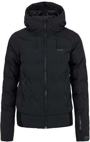 Protest Damen Ski- Und Snowboardjacke PRTALYSSUMI L/40