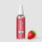 BYROKKO Strawberry Tanning Mist, Gesicht und Körper allmähliches Selbstbräunungswasser, 100 ml mit Hyaluronsäure und Vitamin B, natürliche Sommerbräune ohne Orangentöne