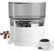 Macchina da caffè da Viaggio, Macchina da caffè Monodose, percolatore per caffè a Tazza Singola, percolatore per caffè, per Viaggi, Guida, Campeggio, Ufficio