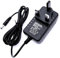 JZK AC Adapter Power Supply AC 100-240V to DC 6 V 1A for General, Doorbell Alarm, Soap Dispenser,AM/FM, Trash Can, Charger, Shaver and more