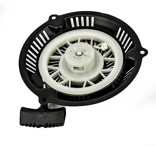 Daaxing Avviamento a strappo per tosaerba adatto per 340102501216,340104801216,340240101280 parti di ricambio per tosaerba