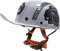 ZHANGXIO Jethelm Retro, Chopper Helm, Scooter-Helm, Fahrradhelm, Mit Schnellverschlussschnallen ECE-Zulassung Baseball Cap Helm