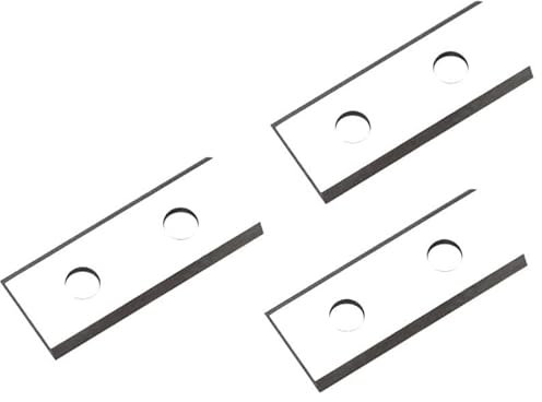 Abandon lame indexable for la broche hélicoïdale/spindale Spindle Cutter Woodworking Turning Tool 30x12x1.5mm 35 degrés(30x12x1.5 35 degrees)