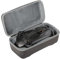ZJRXM Tasche für DJI Mavic 4 Pro Drone Zubehör, Kompakter Tragbare Reisetasche Tragetasche für Mavic 4 Pro Drone