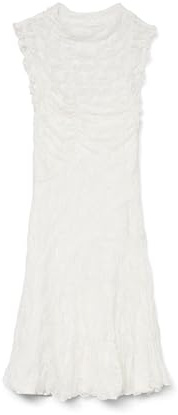 VERO MODA Female Kleid VMLISA Kurzes Kleid