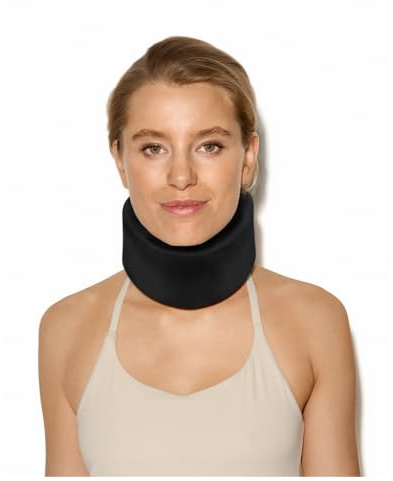 Sporlastic Cervilastic Cervicalstütze 7,5 cm schwarz