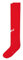 erima Kinder Stutzenstrumpf mit Logo, Rot, 29