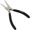 CIRCLIP PLIERS INTERNAL STRAIGHT 200MM