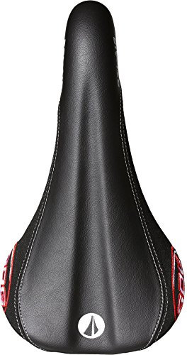 SDG Sattel, Titanium, MTB, Bel-Air RL schwarz schwarz/schwarz