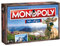 Winning Moves 42457 - Monopoly Allgäu