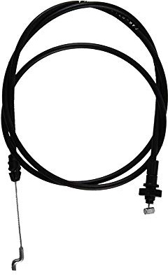 Mtd 946-0713A Lawn Mower Drive Control Cable Genuine Original Equipment Manufacturer (OEM) Part