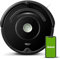 iRobot® Robot aspirador Roomba® 671 con conexión Wi-Fi®