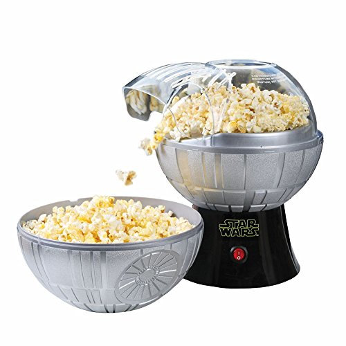 Machine A Popcorn Star Wars Death Star*